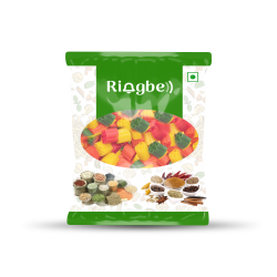 Bhungla Fryums (Tube Fryums)